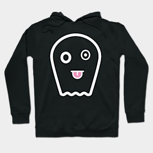 Boo! Halloween T Shirt Hoodie